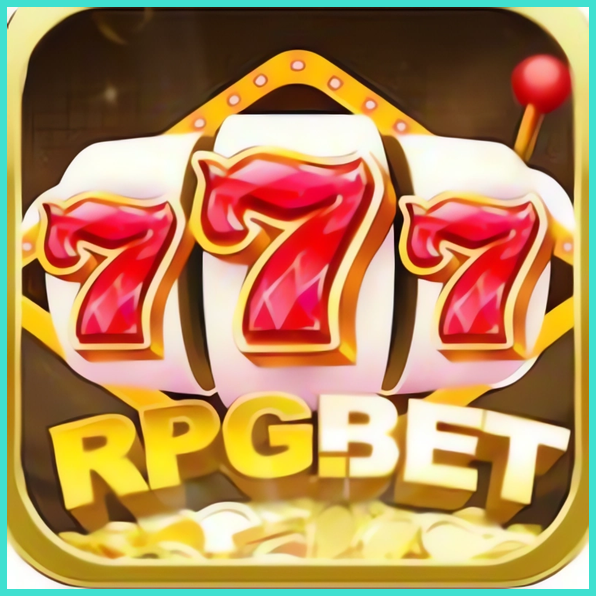 Imagem promocional da RPGBET mostrando a plataforma e suas vantagens